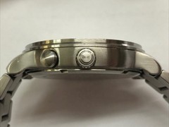 BMW Classic Lifestyle Men’s/Women’s Sport Car Calendar Swiss Movt Watch