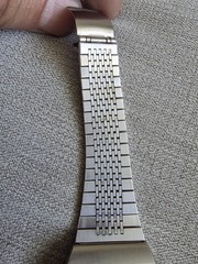 Vintage Seiko C359 Calculator Watch
