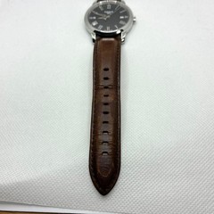 TISSOT Classic Dream T033410 Quartz Black Dial Men’s Watch 38mm Japan