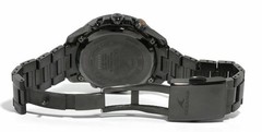 Casio Oceanus OCW-P1000B-1AJF Solar Watch 49.1×45.8×12.5mm Excellent Condition