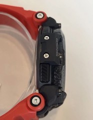 CASIO G-SHOCK GR-B200-1A9JF GRAVITY MASTER FROM JAPAN