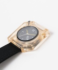 (ASK availability First) BEAMS KLASSE14 K14 Carabiner Watch Special Set new