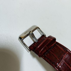 SEIKO SBSA034 JoJo ‘s Bizarre Adventure Watch LMT 1000 DIAVOLO / Nobox