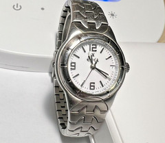 EBEL E-TYPE Women’s Quartz Watch