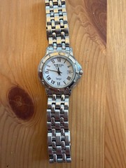 Ladies Raymond Weil Tango Model 5360 Watch
