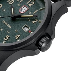 NEWLuminox XL.1977 Atacama Field Green 43 mm