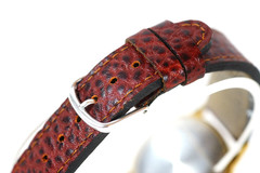 Croton Aquamatic Watch Mens Automatic Day Date West Germany CROTON Wristwatch