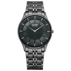 Citizen Collection Eco-Drive AR3017-58E NIGHT COLOUR EDITION Solar Men Watch New