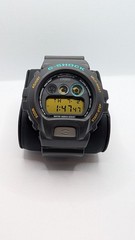 Hodinkee x John Mayer – Casio G-Shock Ref. DW6900JM20-8CR Limited Edition – Grey