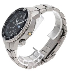 CITIZEN Promaster Aqualand Watches BN2031-85E Stainless Steel/Stainless Stee…