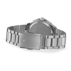 CASIO OCEANUS OCW-T6000A-1AJF Titanium Bluetooth Radio Solar Watch 42.6mm