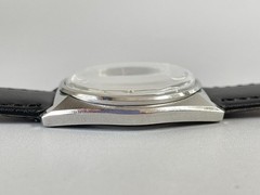 SEIKO Lord Matic 5606-7000 KANJI [US Stock] Vtg 1969 Automatic Mens Watch N.Mint