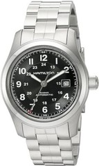 Hamilton Khaki Field H70515137 Mens Watch