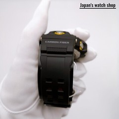 CASIO G-SHOCK GW-9400YJ-1JF Black Master of G RANGEMAN Men’s Watch New in Box