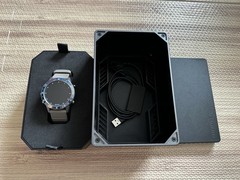 Garmin MARQ Captain Gen 1 With Garmin MARQ
