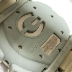 0530E Working Casio DW 0098 BGM 098
