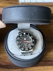 TAG Heuer Formula 1 Men’s Black Watch