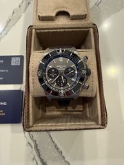 Breitling Superchronomat 2026