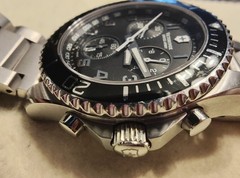 Victorinox Swiss Army Maverick GS Chronograph Men’s Watch 241432