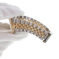 Rolex Datejust36 16233 Stainless Steel / 18K Yellow Gold Automatic #KNW1738
