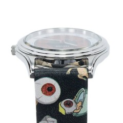 Working Condition Citizen Watch Solar Men’s Women’s Limited Edition 340 Units Ge