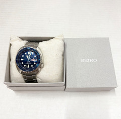SEIKO SBDY125 Prospex (4R36) Diver Scuba PADI Automatic Men’s Watch /Case