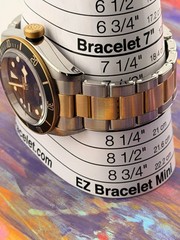 2024 TUDOR Black Bay S&G 41mm Box and Papers M79733N-0008 Warranty until 6/2029