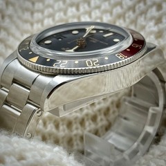 TUDOR Black Bay 58 COKE GMT M7939G1A0NRU-0001
