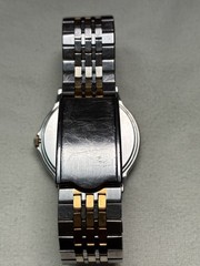 Vintage 1992 SEIKO Lucent 5E21-6B0A Quartz Watch (Mens) – Serviced