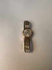 Seiko sports lady antique manual winding junk