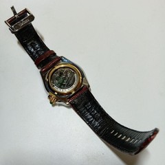 SEIKO SBSA034 JoJo ‘s Bizarre Adventure Watch LMT 1000 DIAVOLO / Nobox