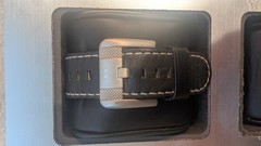 TW Steel Watch Lot of 3 50mm 48mm Automatic WA201 TW11 Chrono Quartz Watches