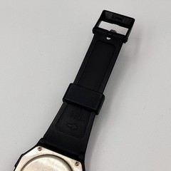 USED Casio F-91W Module 583 Digital Chronograph Watch