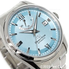 Orient Star RK-AU0109L Mechanical Automatic Contemporary Men maid in Japan