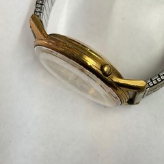 Seiko Seikomatic Selfdater Automatic Wristwatch 36mm Vintage
