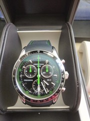 Certina DS2 Chronograph Automatic