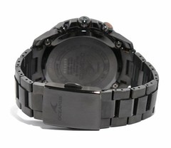 Casio Oceanus OCW-P1000B-1AJF Solar Watch 49.1×45.8×12.5mm Excellent Condition