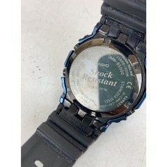 CASIO G-SHOCK Case Size 3.2 ×3.6cm Wrist Size 25cm Used Watch #6137452717