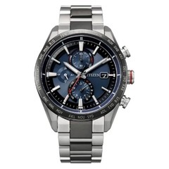 Citizen Attesa AT8186-51L Eco-Drive Radio Controlled Watch