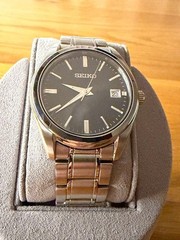 SEIKO SUR311P1 (International Model) Quartz