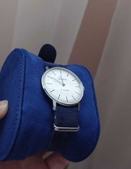 Circa 1970’s Glashutte Men’s Watch