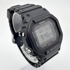 G SHOCK GW 5000U 1 Casio