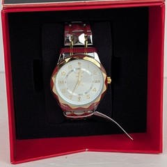 I x Invicta Specialty Men’s 44mm Watch 2-Tone Gold Silver Analog Quartz 69023