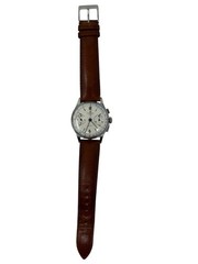 Vintage Universal Geneve Compax Chronograph Watch 35mm UG 285