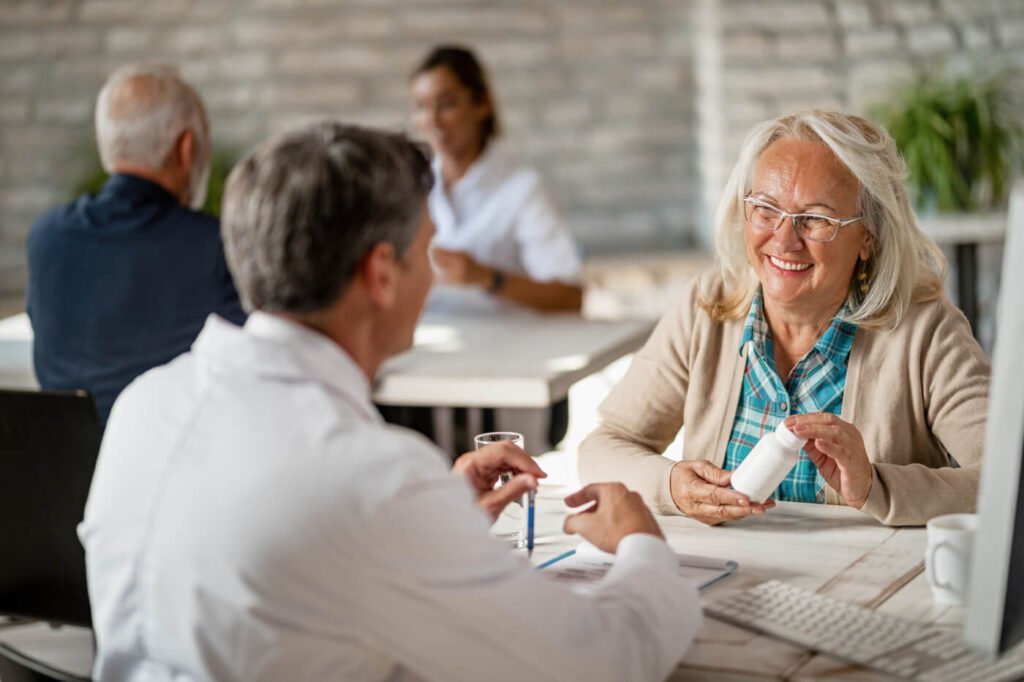 Medicare Advantage Calls